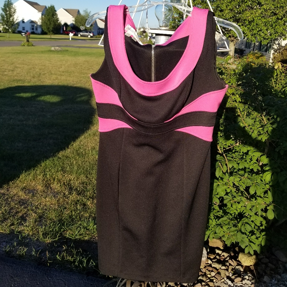 Woman's dress